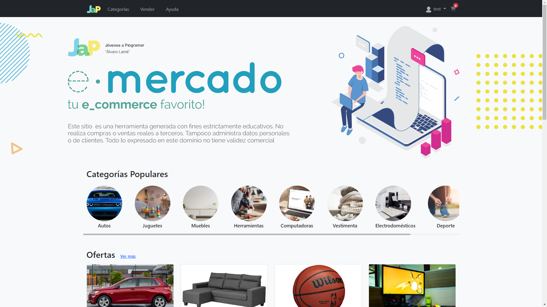 ecommerce preview